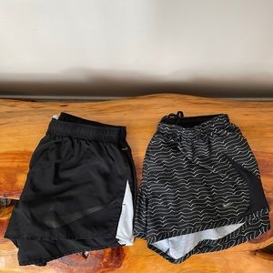 Nike Bundle- Size Medium